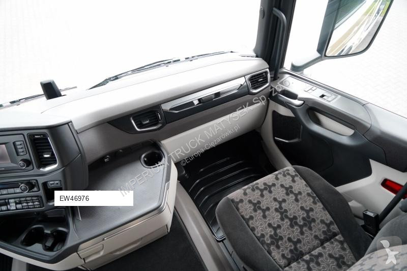 Tracteur Scania R 500 / I-PARK COOL
