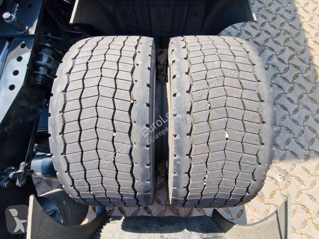 Tracteur MAN 18.400 4X2 LLS-U / ZF Intarder LOW...