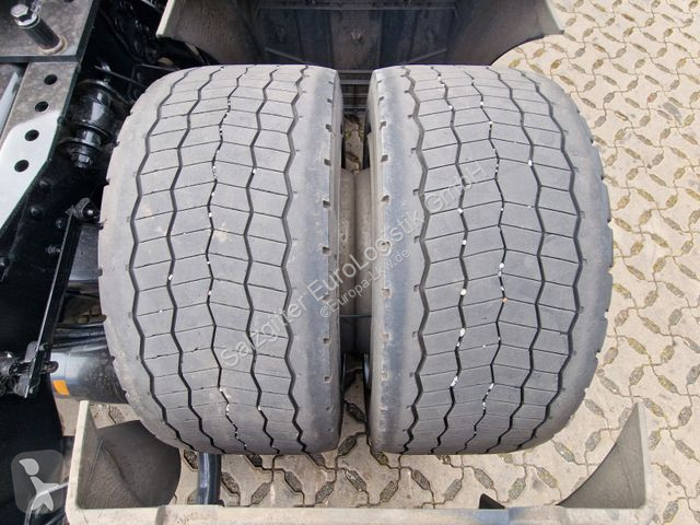 Traktor MAN 18.400 4X2 LLS-U / ZF Intarder /...