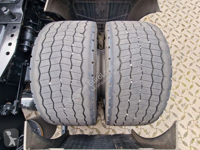 Tracteur MAN 18.400 4X2 LLS-U / ZF Intarder /...