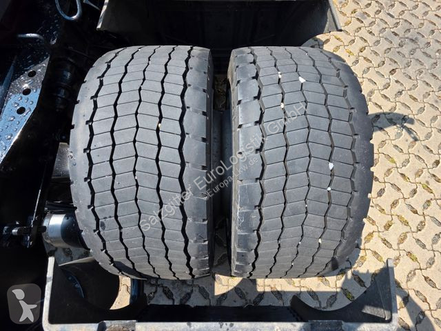 Tracteur MAN 18.400 4X2 LLS-U / ZF Intarder /...
