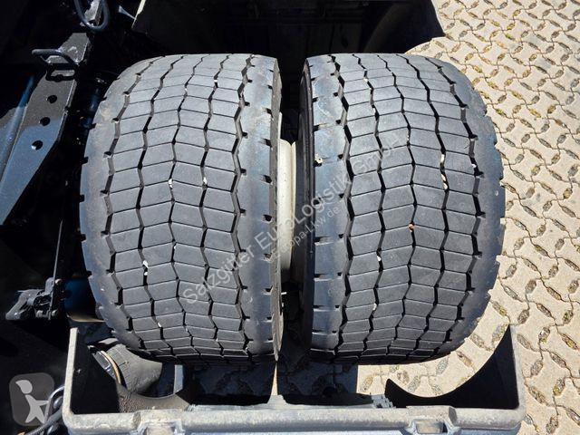 Tracteur MAN 18.400 4X2 LLS-U / ZF Intarder /...