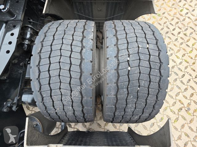 Traktor MAN 18.400 4X2 LLS-U / ZF Intarder /...
