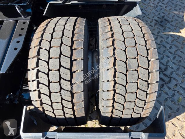Cabeza tractora MAN 18.460 4x2 LLS-U / Retarder...