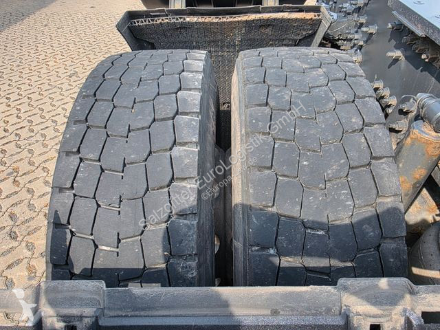 Tahač Volvo / Retarder /Alu-Felgen...