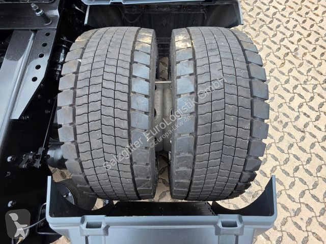Traktor MAN 18.460 4x2 LLS-U / Retarder / ADR AT