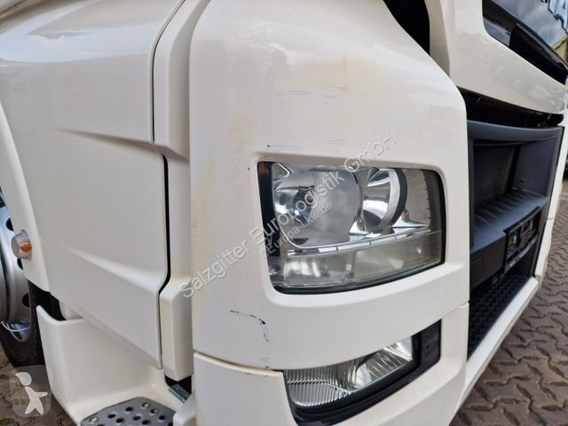 Tracteur MAN 18.400 4x2 LLS-U / ZF Intarder