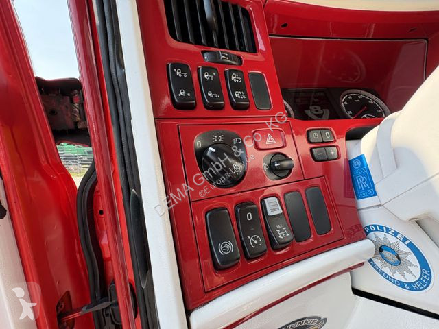 Traktor Scania R...