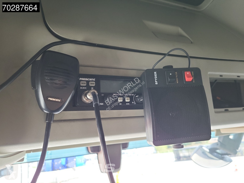 Tahač Volvo 6X4 Retarder Lift-Axle Big-Axle...