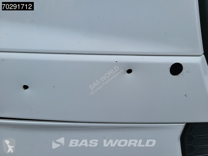 Traktor Scania R500 R 4X2 Retarder 2xTanks ACC...