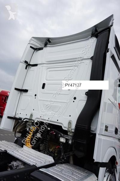 Trekker Mercedes ACTROS / 1851 / EURO 6 / ACC /...
