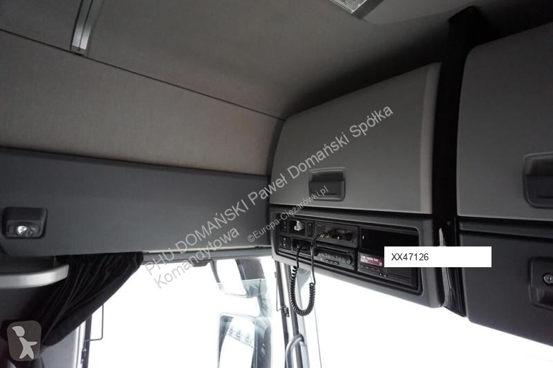 Tahač Renault T 440 / EURO 6 / ACC / SILNIK 13...