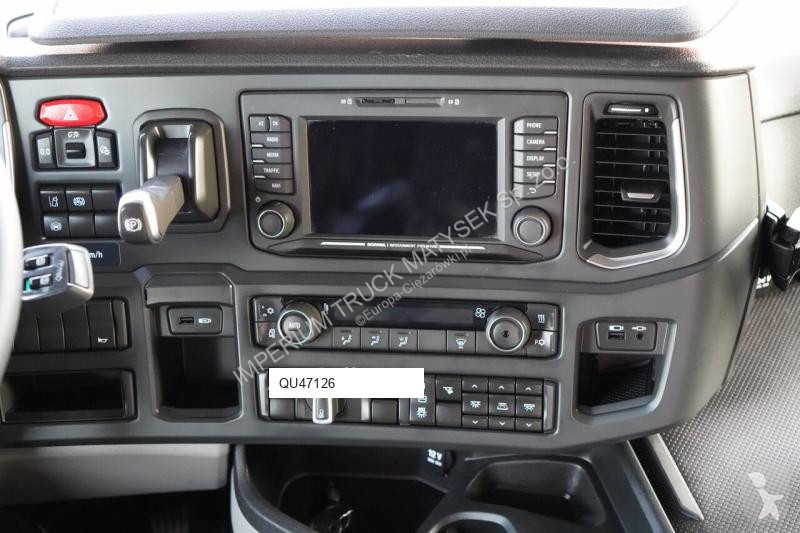 Tractor Scania S 500 / RETARDER / I-PARK COOL /...