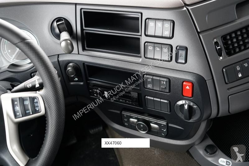 Tractor DAF XF 480 / I-PARK COOL