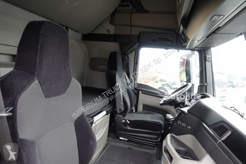 Traktor MAN TGX 18.470 / GX