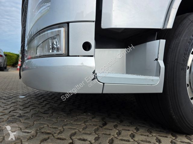 Tractor Volvo FH  / Alu-Felgen / Standklimaanlage
