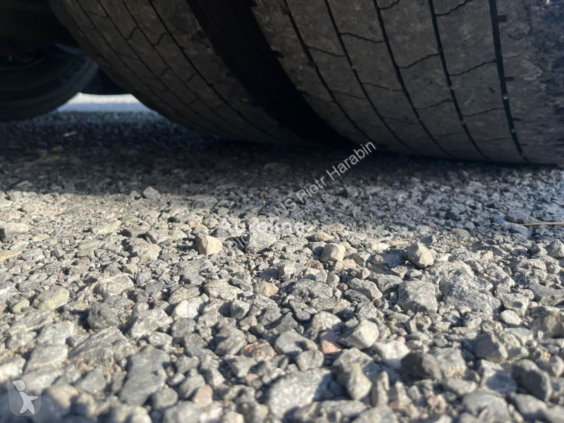 Tahač Volvo FH500 XL / Standard / Alu / FULL...