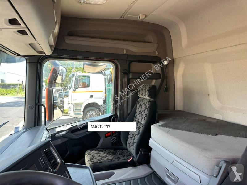 Traktor Scania G450 RETARDER - CG20 -...
