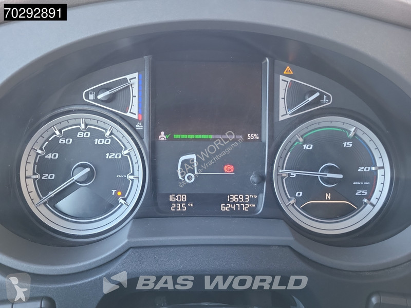 Tahač DAF 480 4X2 NL-Truck APK 01-26 SSC...