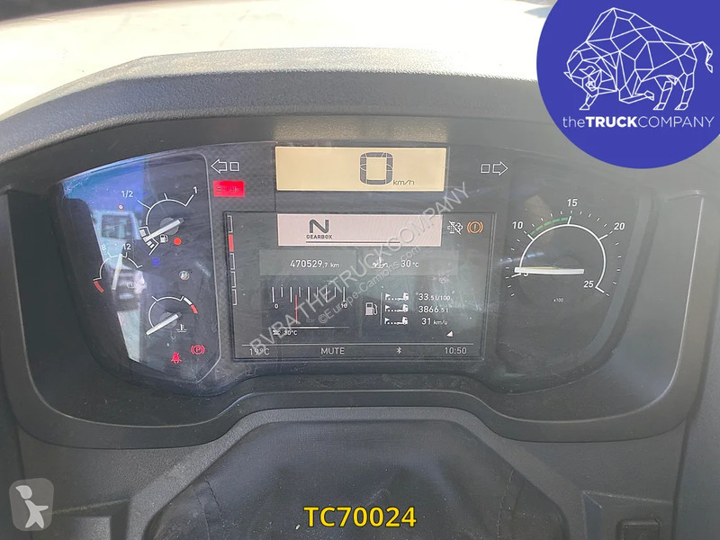 Traktor Renault C 440