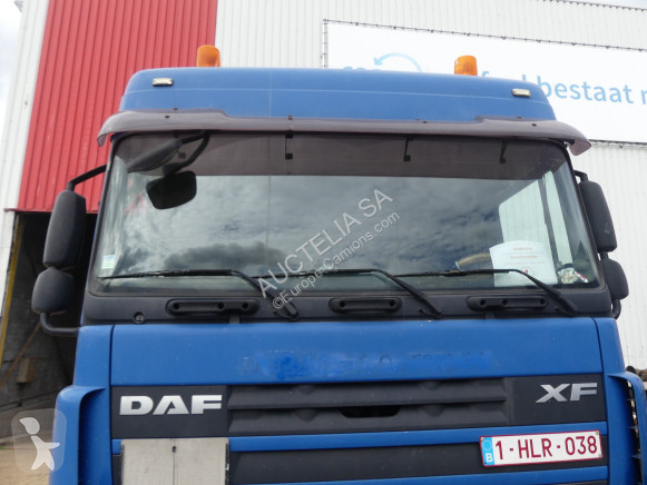 Traktor DAF FTXF