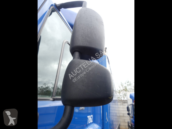 Traktor DAF CF440 FT