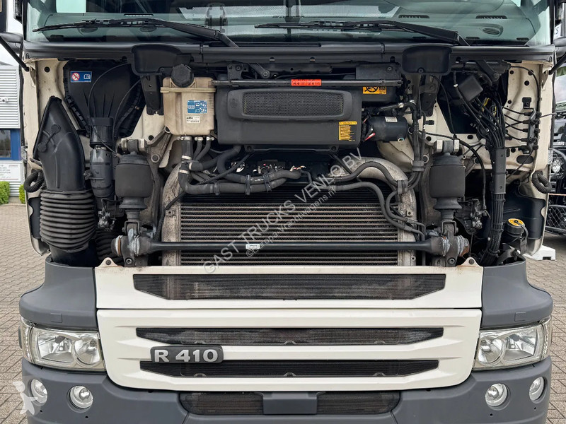 Traktor Scania R410 6x2/4 Retarder Highline...