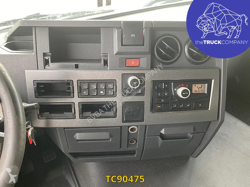 Traktor Renault T 430
