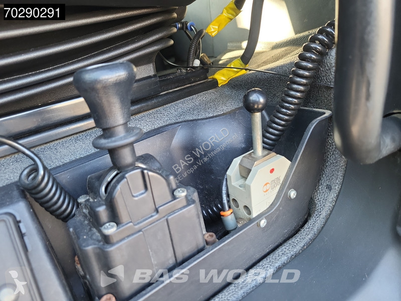 Tracteur MAN 18.460  4X2 NL-Truck APK XLX...
