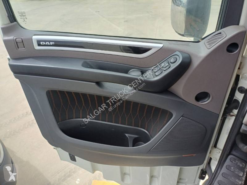 Traktor DAF