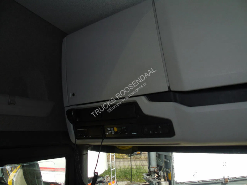 Tahač Scania + RETARDER + FULL OPTION + EURO 6