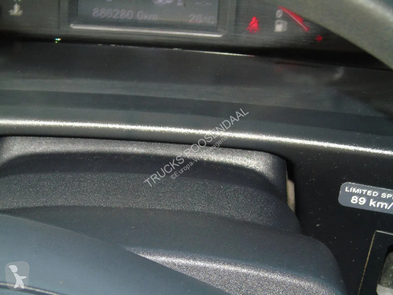 Traktor Scania 450 + RETARDER + EURO 6