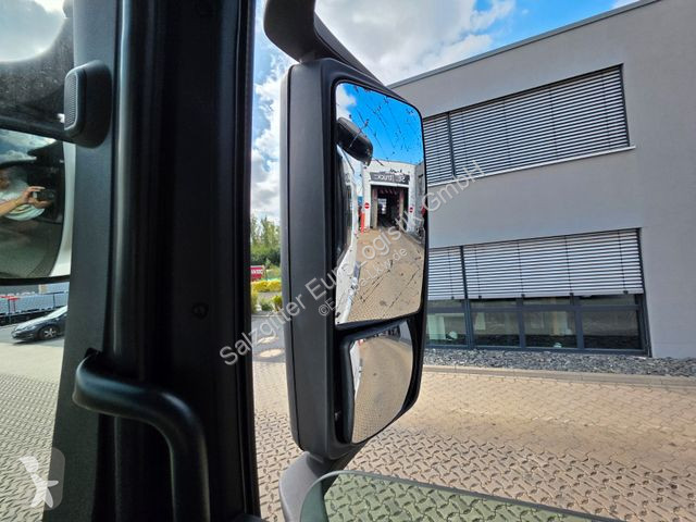 Cap tractor MAN 18.400 4X2 LLS-U / ZF Intarder
