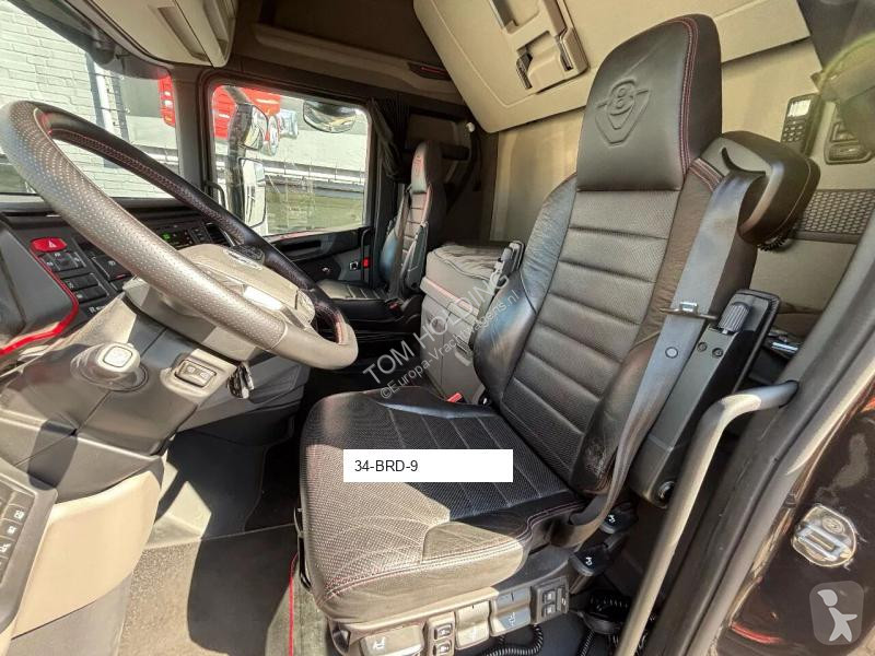 Traktor Scania S770 A4x2NB Full air 6x ballons...