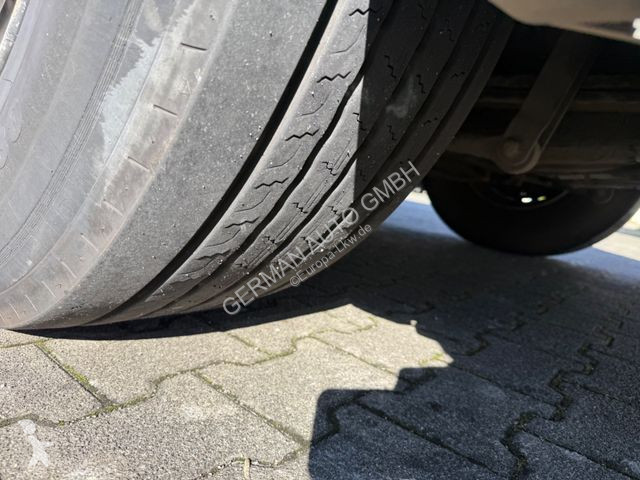 Trekker Scania 540 A4x2NA /...