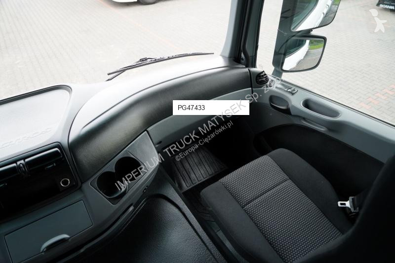 Trattore Stradale Mercedes ACTROS 1841 /...
