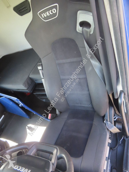 جرار Iveco S-Way 480 Intarder FZ.21