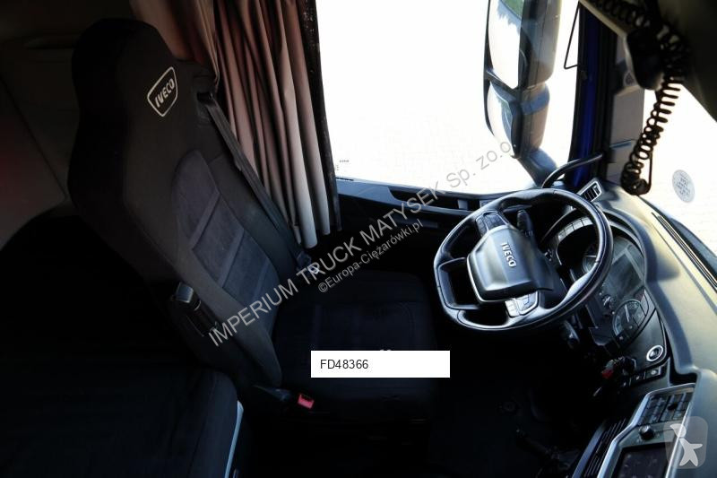Влекач Iveco S-Way 460