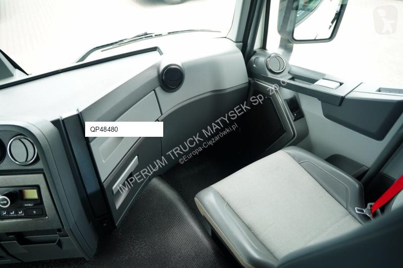 Влекач Renault T 460 / STANDARD / EURO 6