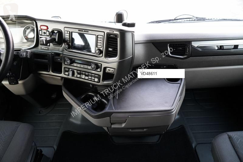 جرار Scania S 450 / I-PARK COOL / FULL AIRMATIC