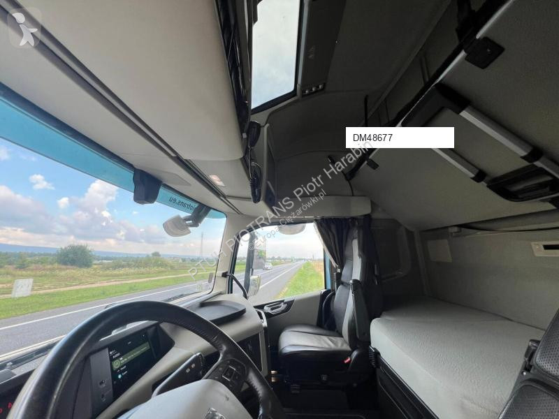 Влекач Volvo FH 500 / WERSJA LIMITOWANA / PEŁEN...