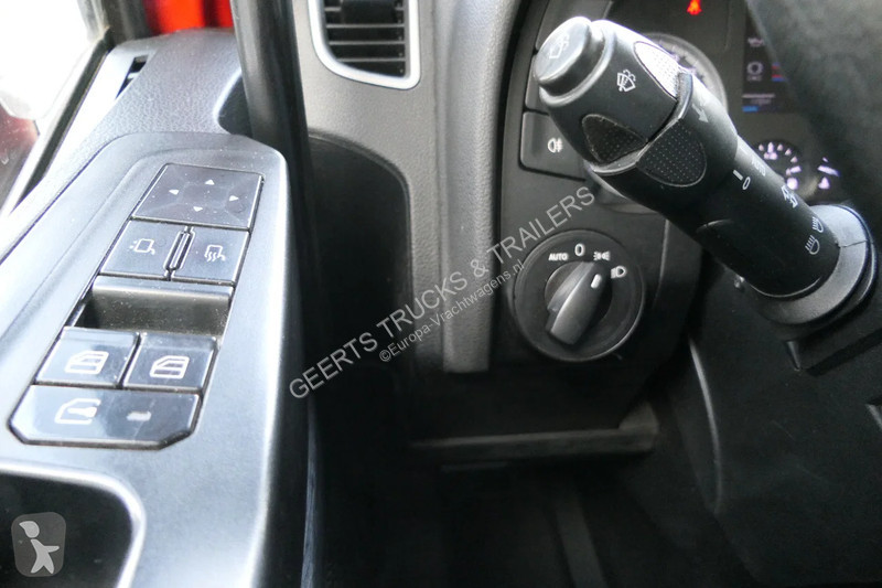 جرار Iveco 460 | Retarder | Alcoas | 612187Km |...