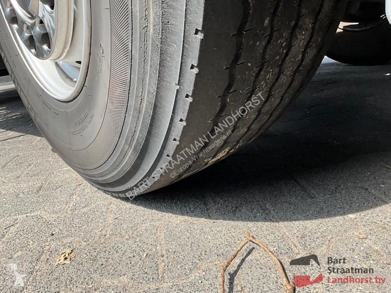 Traktor Scania G450 Highline 6x2 Euro 6...