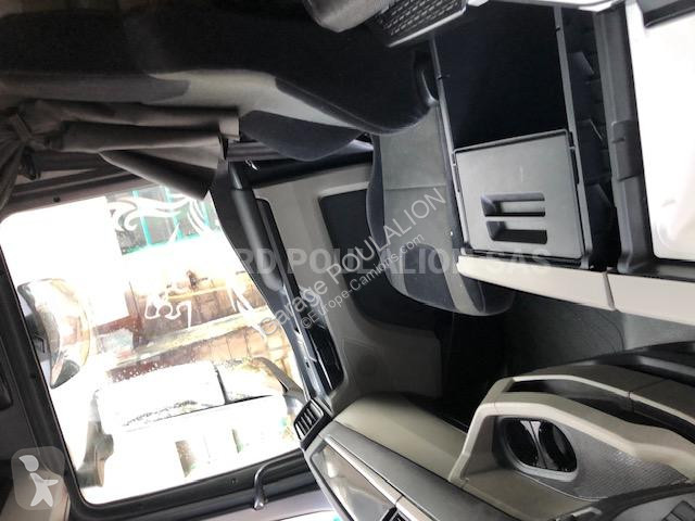 Tracteur MAN PR SREM  18.510