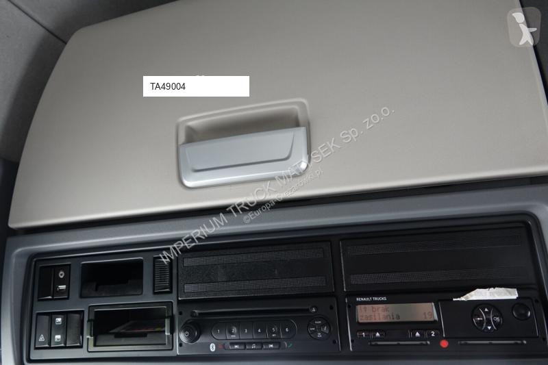 Tahač Renault T 520 / LIMITED / TEAM ALPINE 55/99