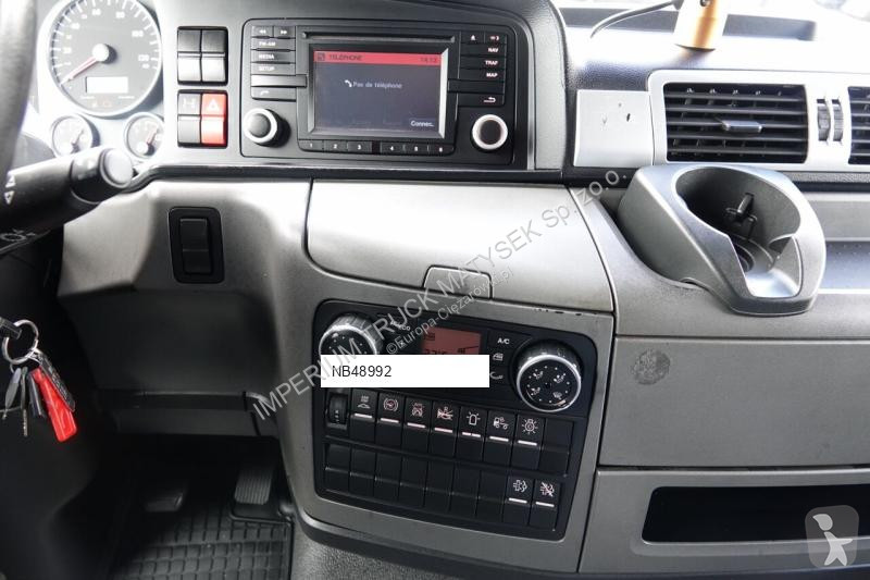 جرار MAN TGS 18. 440