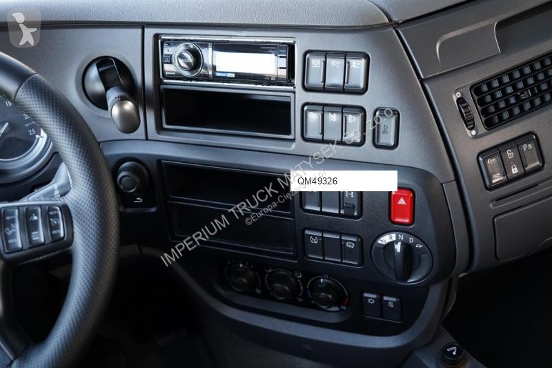 جرار DAF / SUPER SPACE CAB / MEGA / EURO 6 /...