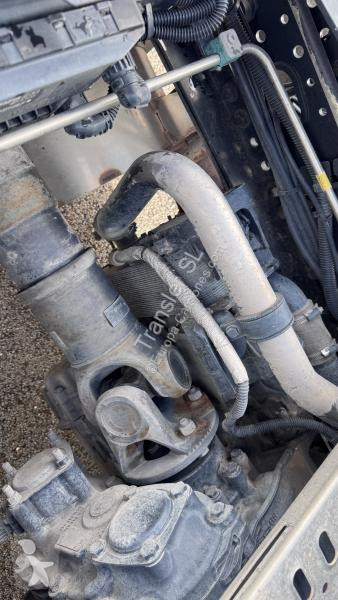 جرار Iveco  AS440ST/PLNG