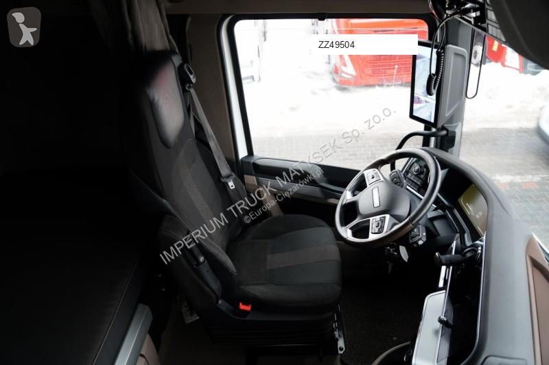 Trekker DAF XG+ 480