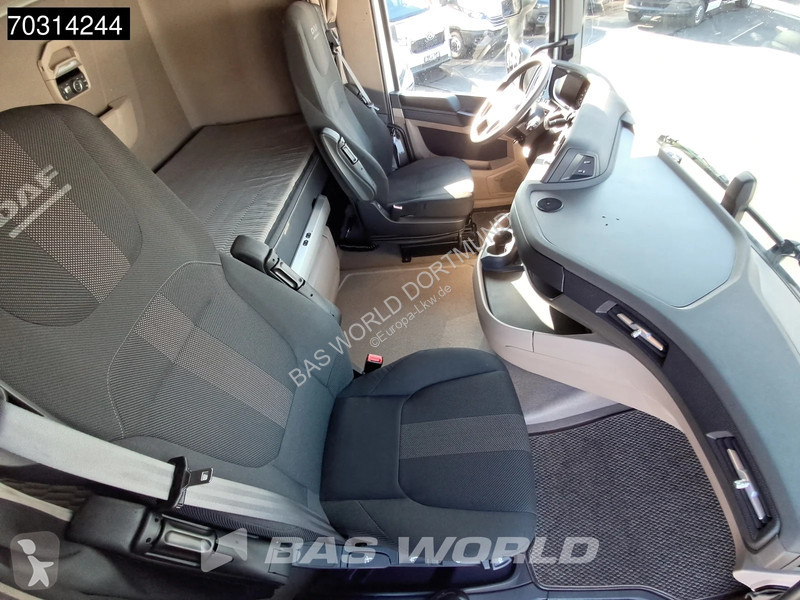 Cabeza tractora DAF XG  4X2 Retarder ACC 2x...